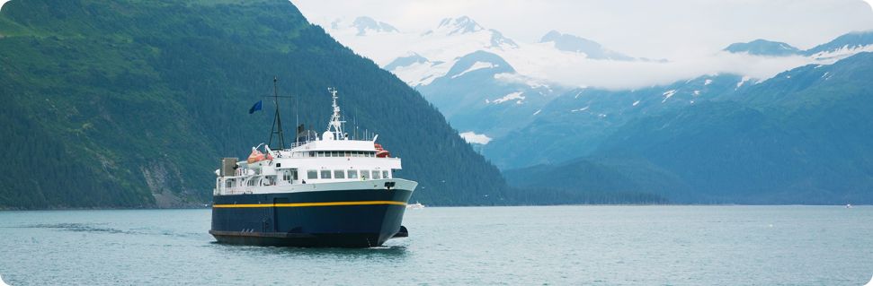 Image of Juneau, Alaska