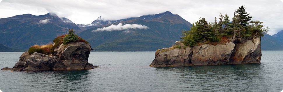 Image of Ketchikan, Alaska