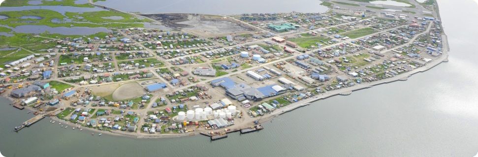 Image of Kotzebue, Alaska