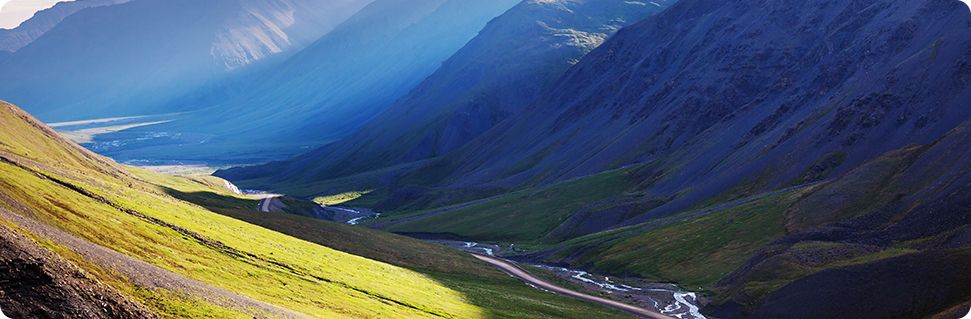 Image of Nome, Alaska