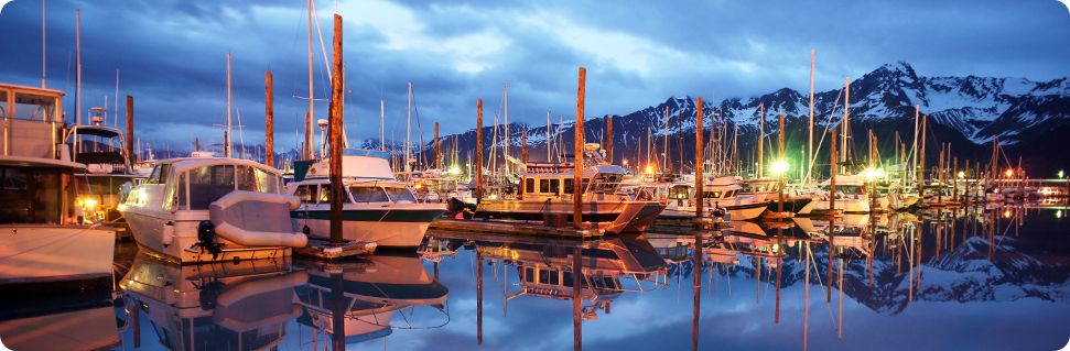 Image of Seward, Alaska