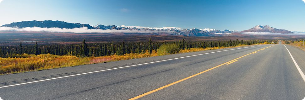 Image of Utqiagvik, Alaska