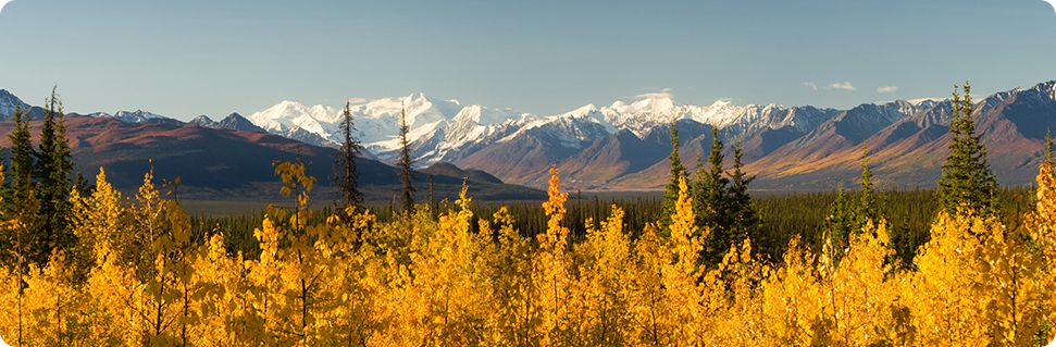 Image of Valdez, Alaska