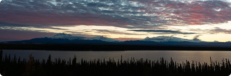 Image of Wrangell, Alaska
