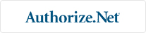 Authorize.Net Logo